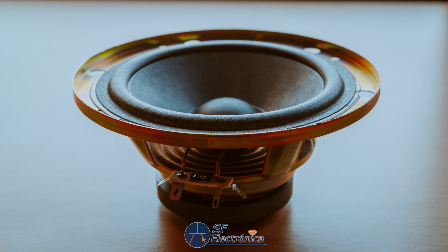 EAS-14PL304C6 SPEAKER WOOFER