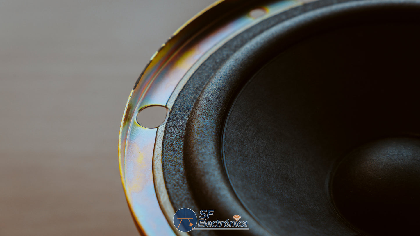 EAS-14PL304C6 SPEAKER WOOFER
