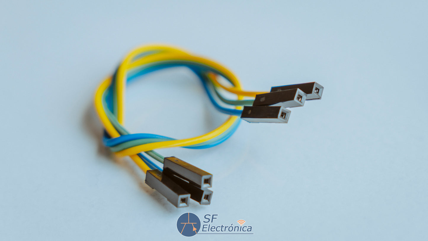 SENSOR DIGITAL TEMPERATURA Y HUMEDAD