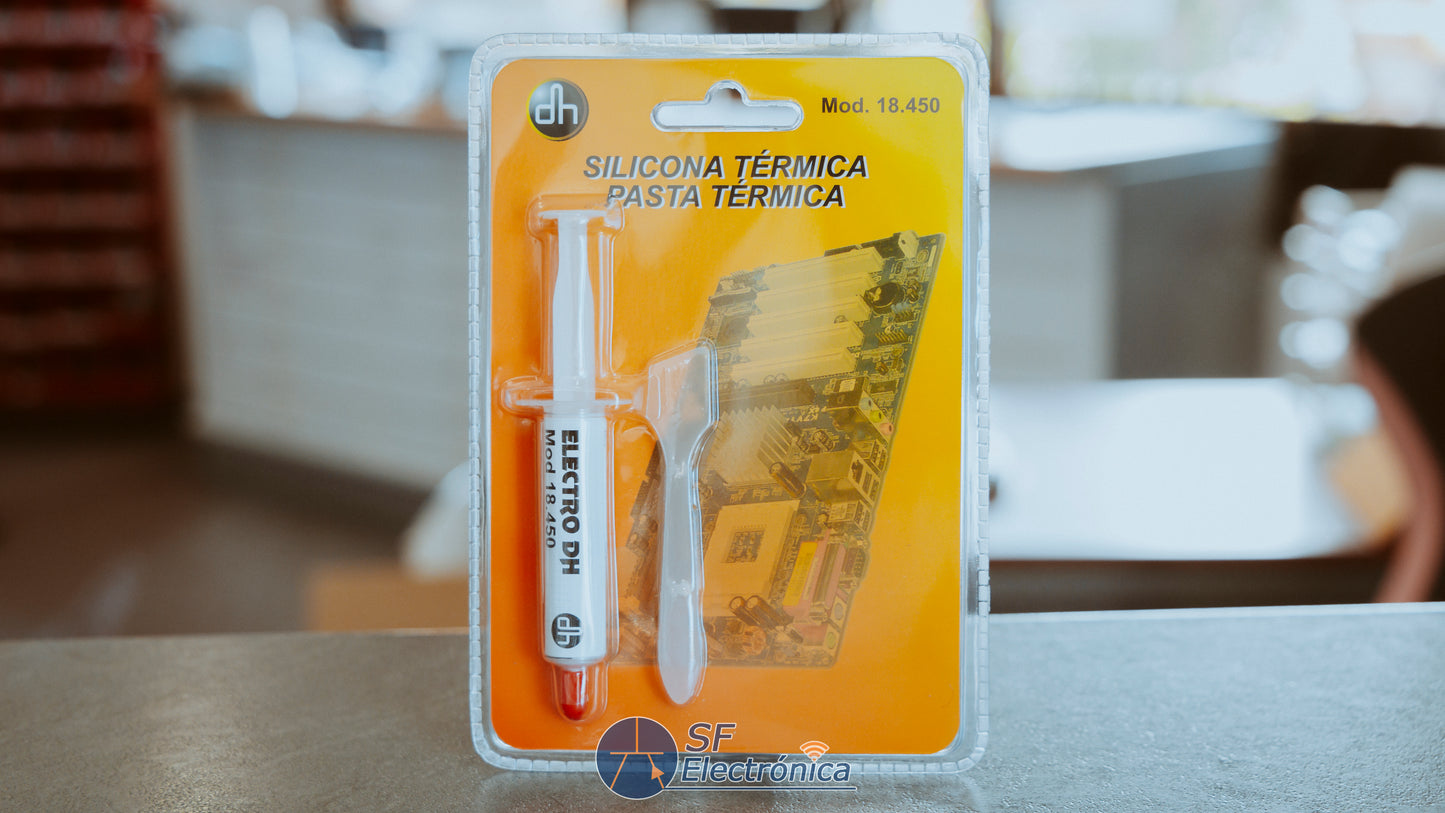 PASTA TERMICA 7G