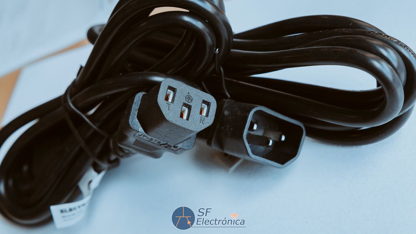 CABLE PROLONGADOR