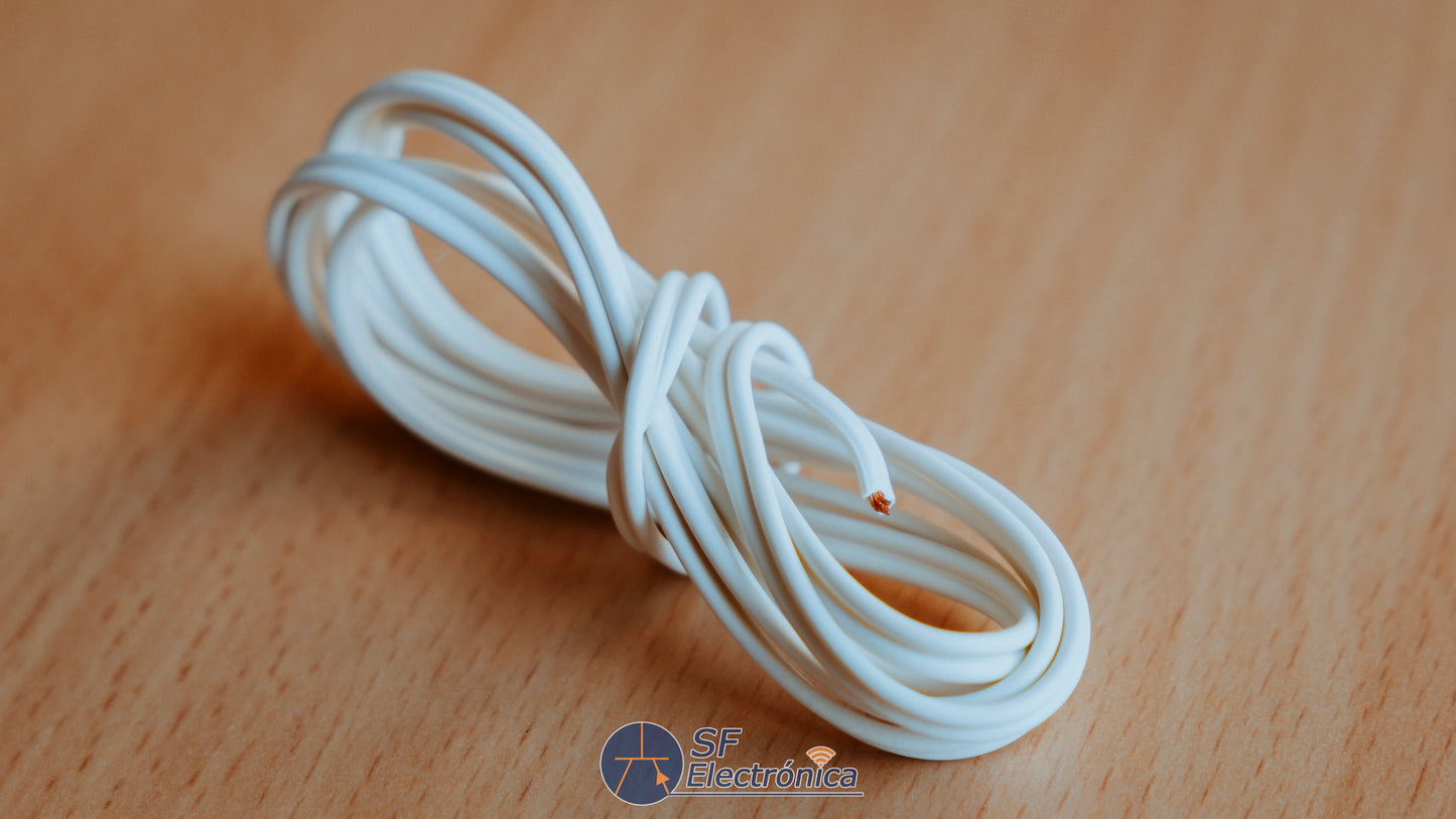 CABLE MANUALIDADES