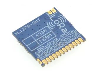 MODULO INALAMBRICO LORA