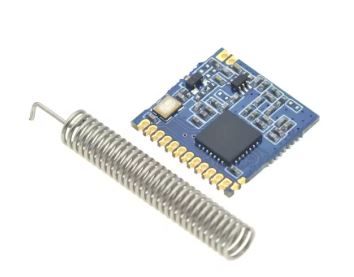 MODULO INALAMBRICO LORA