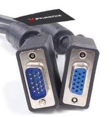CABLE VGA ALARGADOR M/H