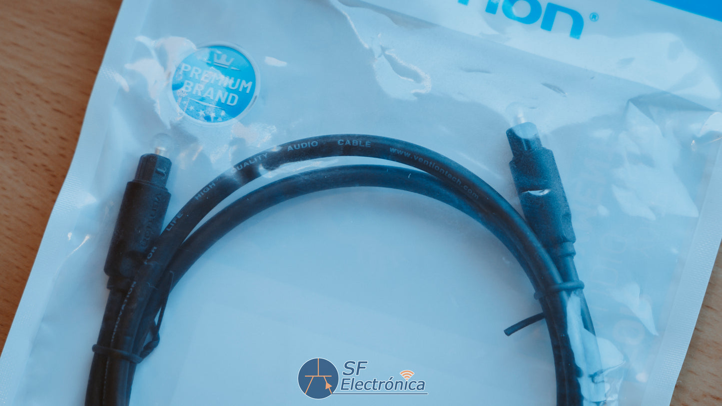 CABLE FIBRA OPTICA