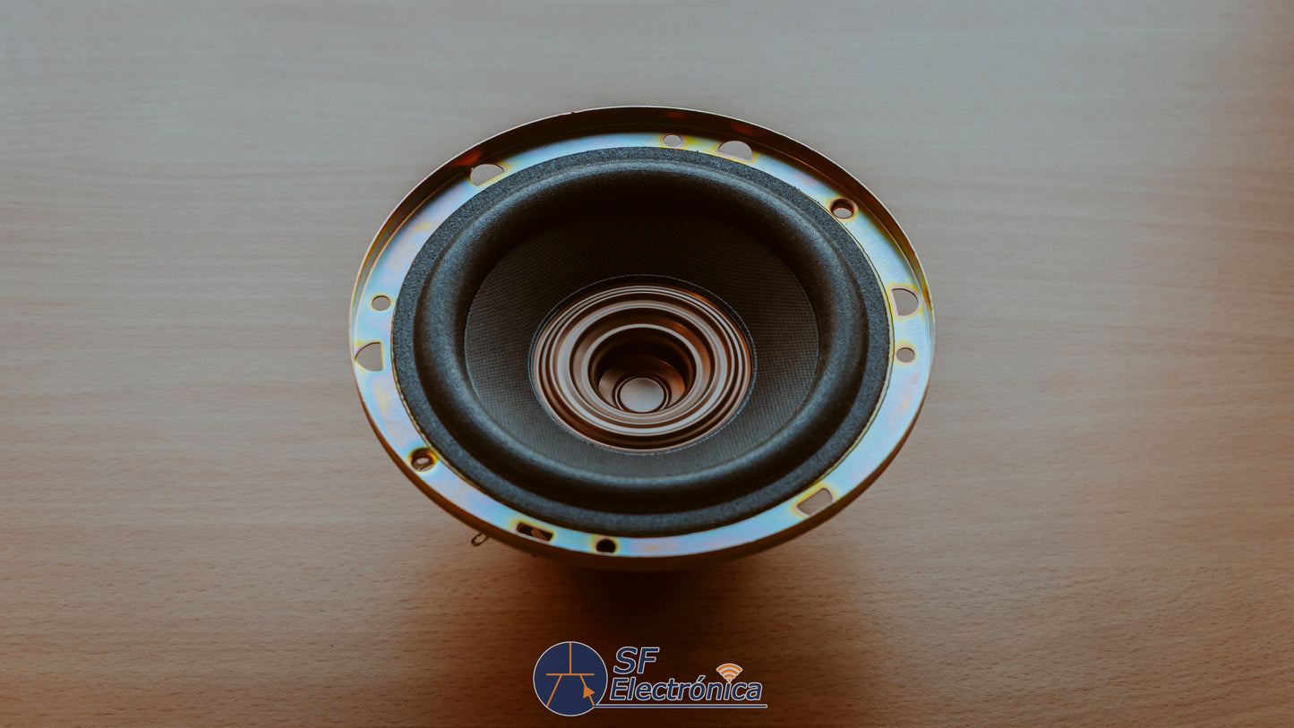 EAS-T14PL02A6 SPEAKER WOOFER