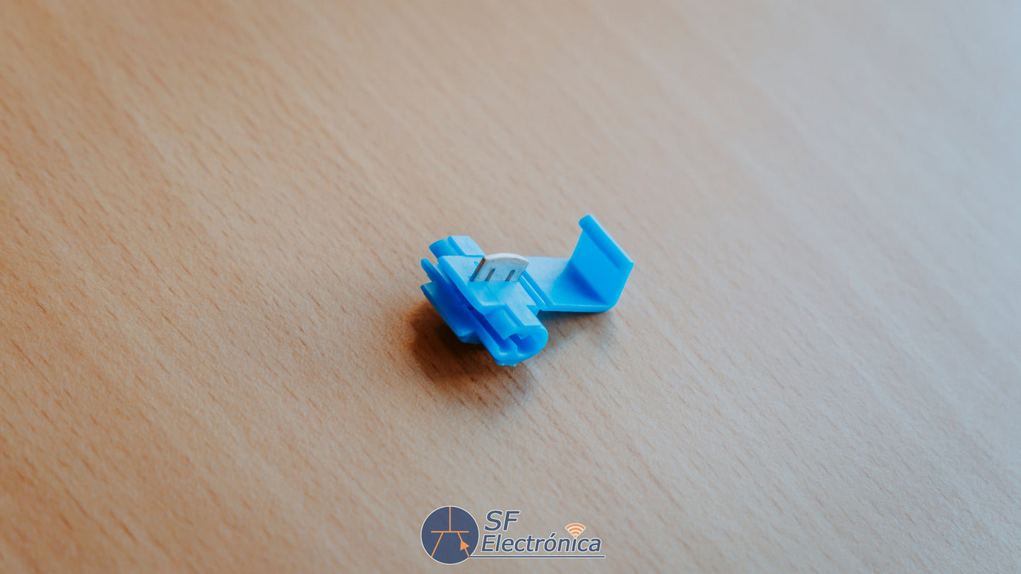 CONECTOR CABLE AEREO