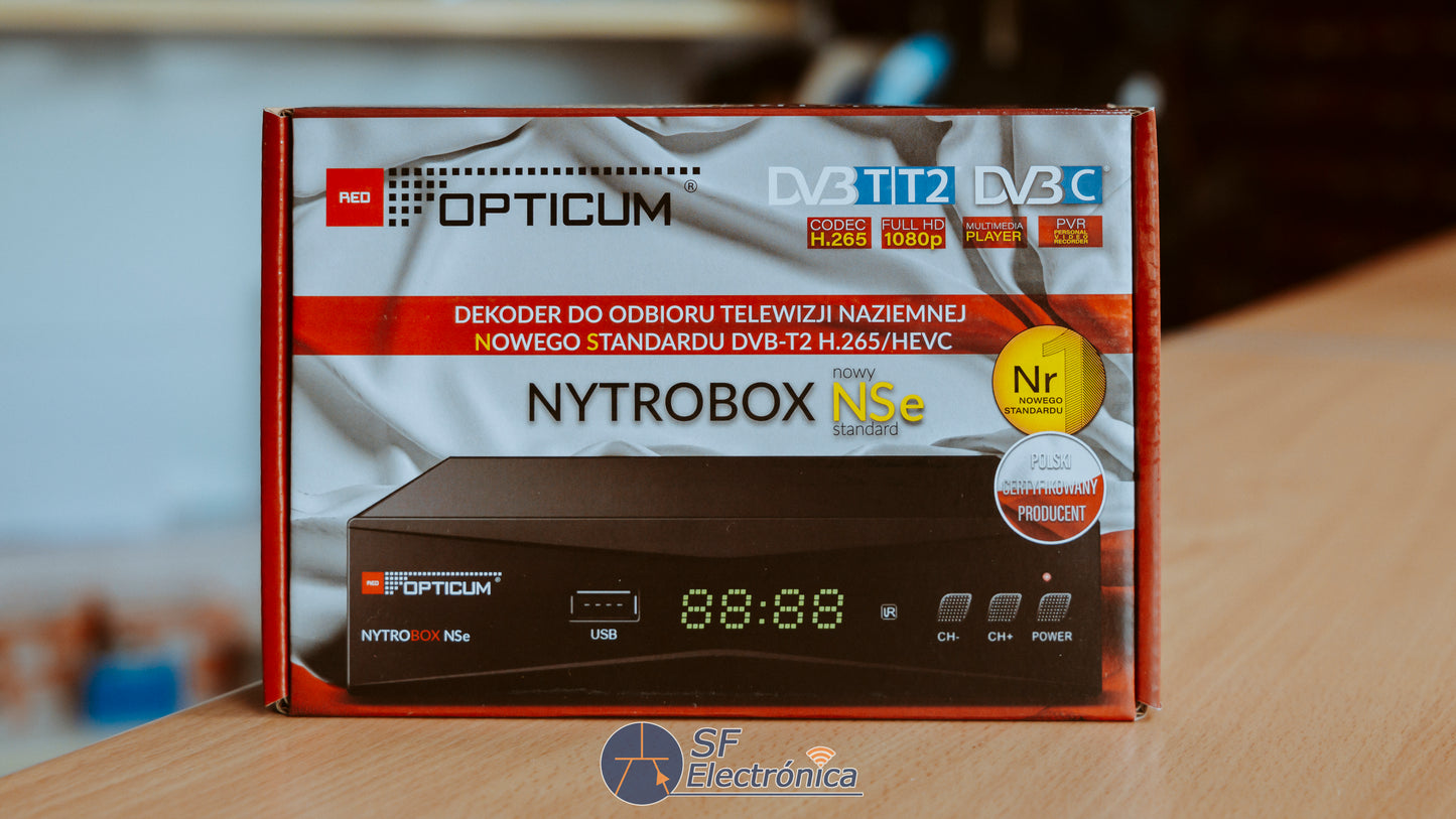 RECEPTOR TDT