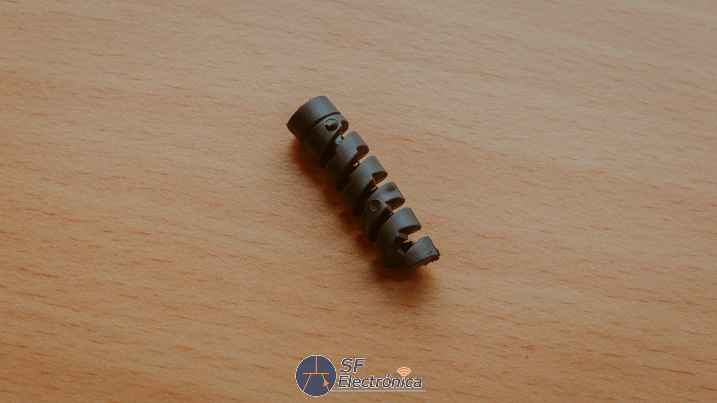ESPIRAL PROTECTOR CABLE