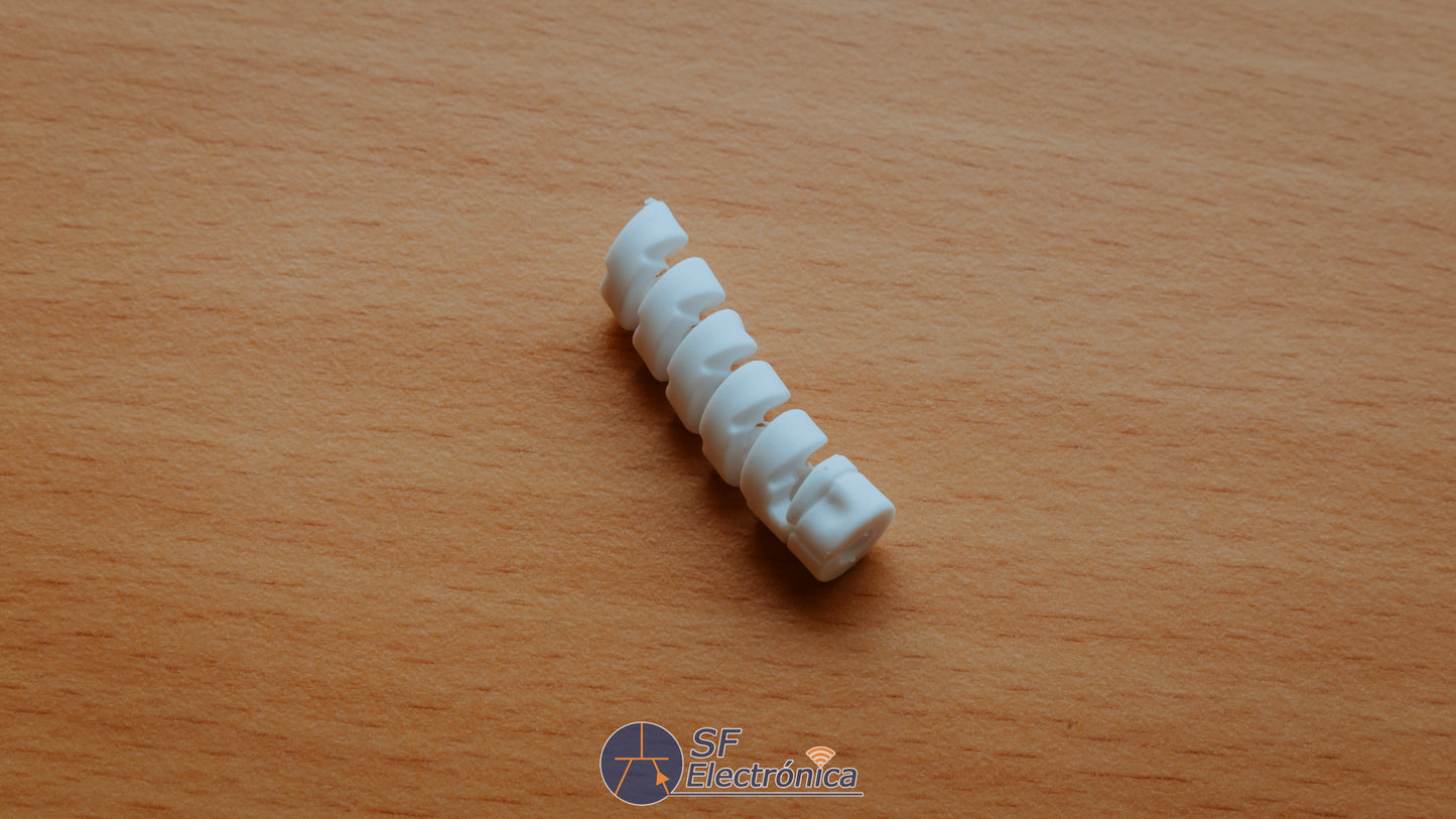 ESPIRAL PROTECTOR CABLE