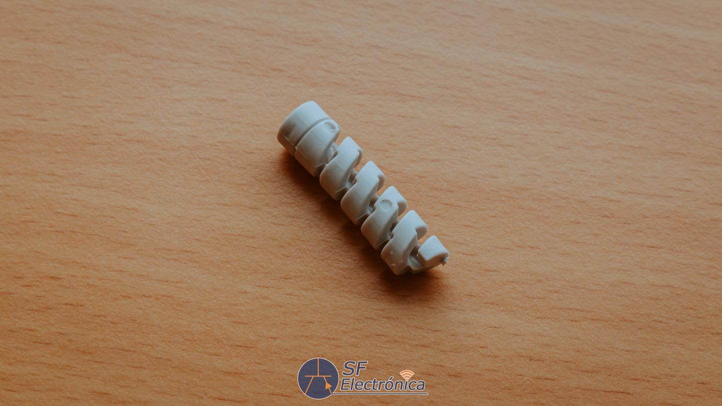 ESPIRAL PROTECTOR CABLE