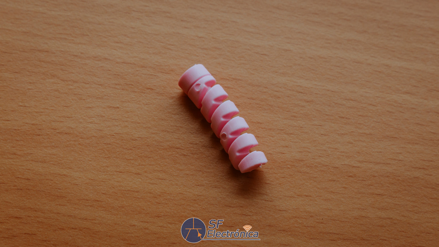 ESPIRAL PROTECTOR CABLE