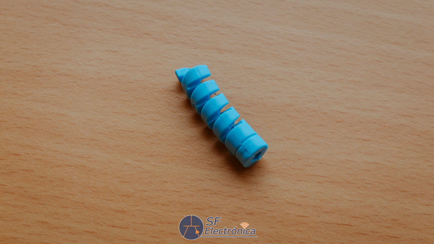 ESPIRAL PROTECTOR CABLE