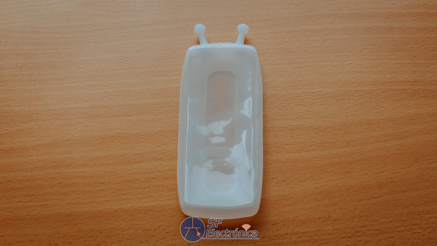 FUNDA PROTECTORA MANDO