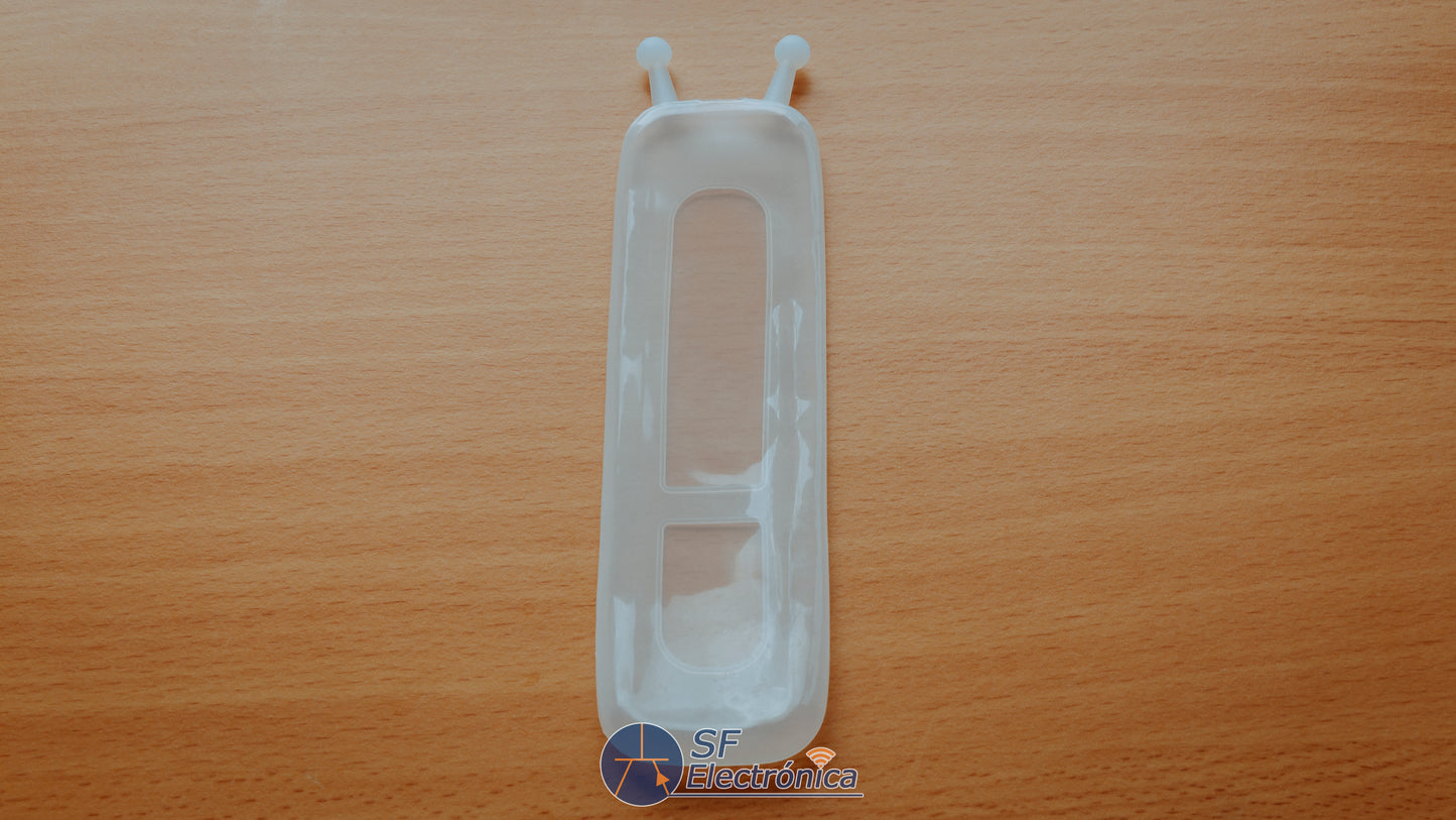 FUNDA PROTECTORA MANDO