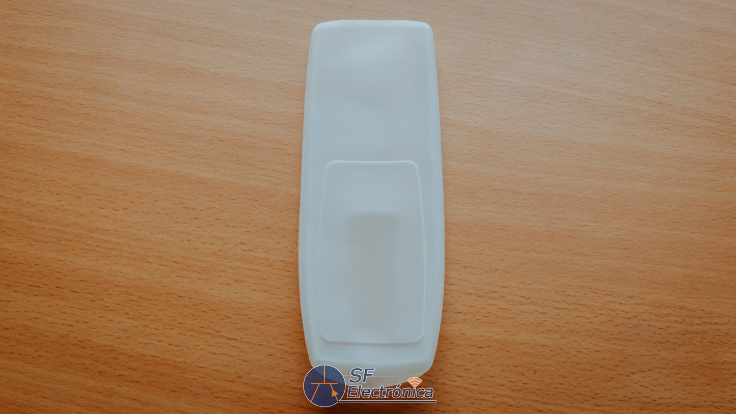 FUNDA PROTECTORA MANDO