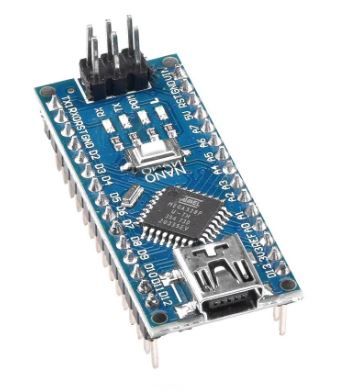 PLACA COMPATIBLE PARA ARDUINO NANO V3.0