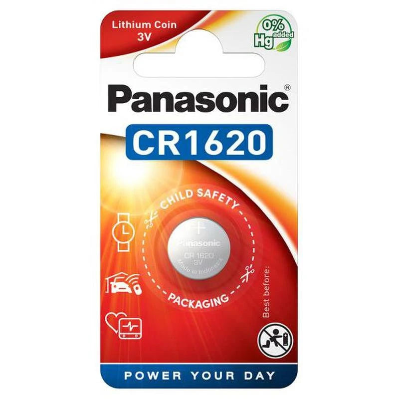 PILA CR1620 3V