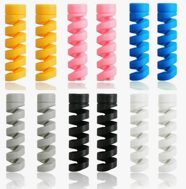ESPIRAL PROTECTOR CABLE