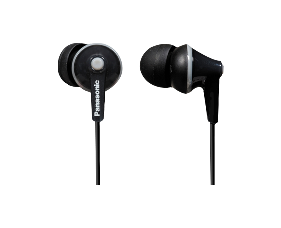 AURICULARES PANASONIC
