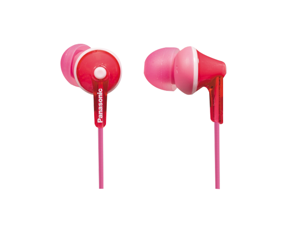 AURICULARES PANASONIC