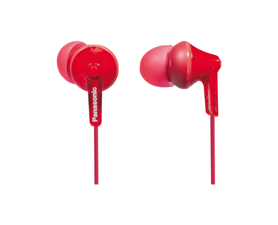 AURICULARES PANASONIC