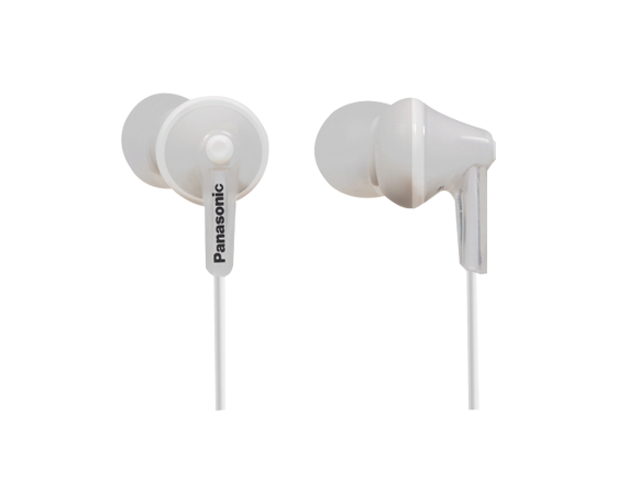 AURICULARES PANASONIC