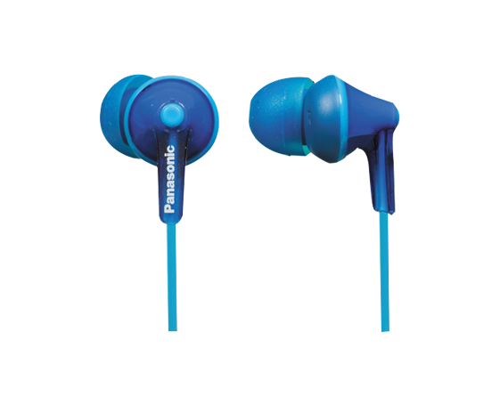 AURICULARES PANASONIC