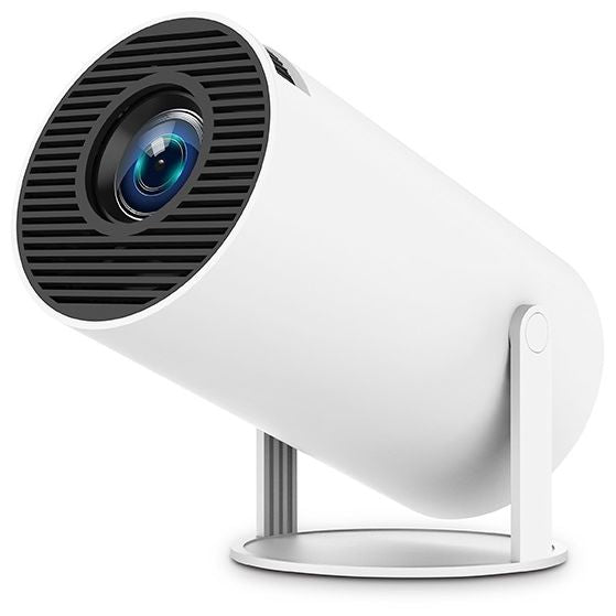 MINI PROYECTOR LED
