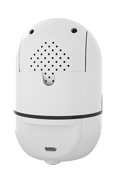CAMARA INTERIOR INTELIGENTE FULL HD WIRELESS
