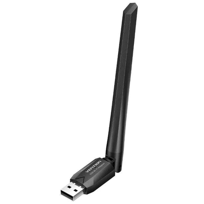 ADAPTADOR USB WIFI BLUETOOTH