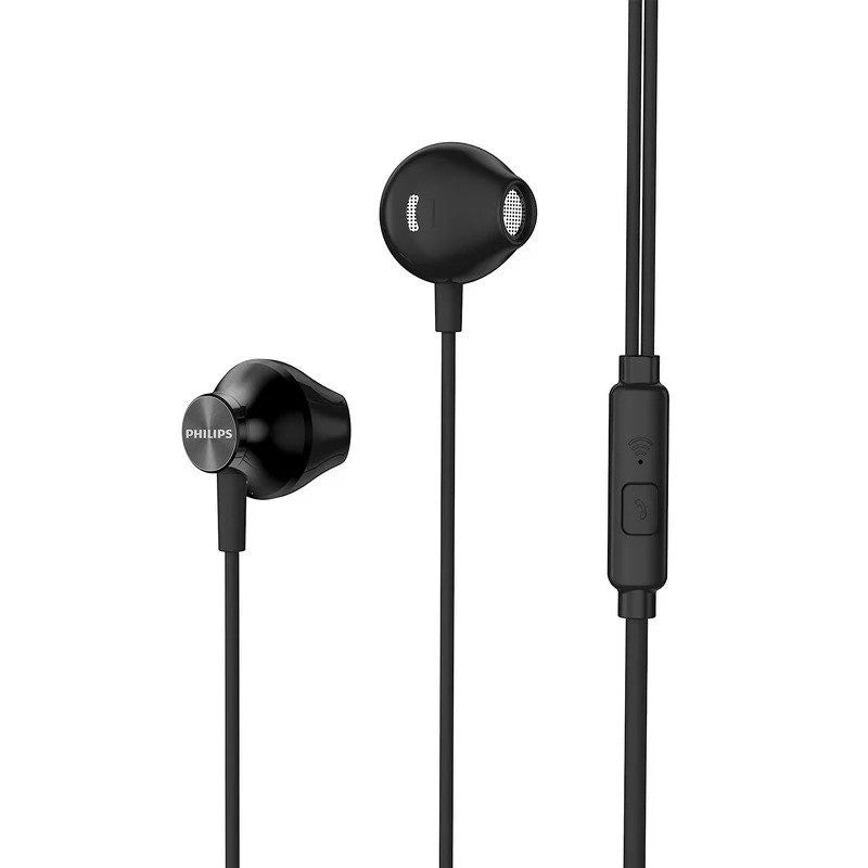 AURICULARES CON MICROFONO