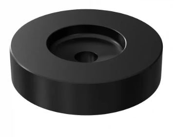 ADAPTADOR TOCADISCOS 45RPM