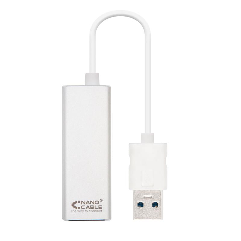 ADAPTADOR USB 3.0 / ETHERNET 15CM
