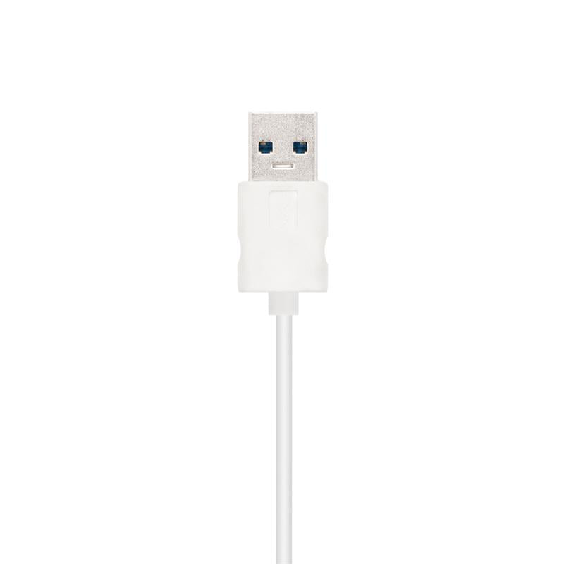 ADAPTADOR USB 3.0 / ETHERNET 15CM
