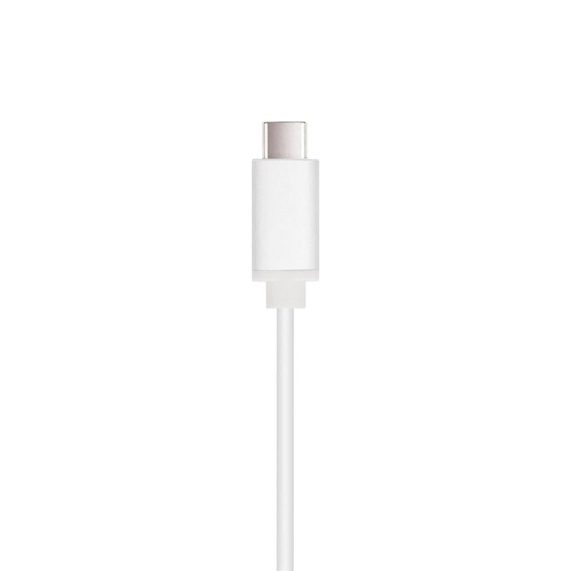ADAPTADOR USB-C 3.0 / ETHERNET 15CM