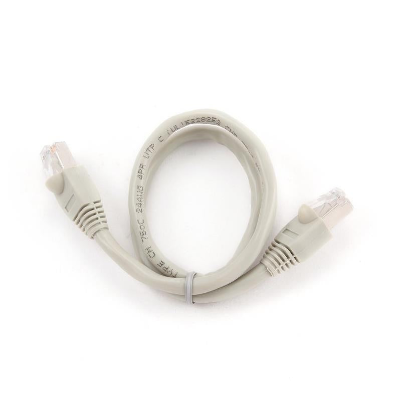 CABLE RED CAT 6 FTP 0.50M
