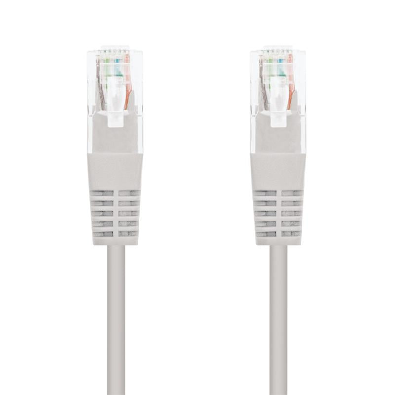 CABLE RED CAT 6 UTP 1M