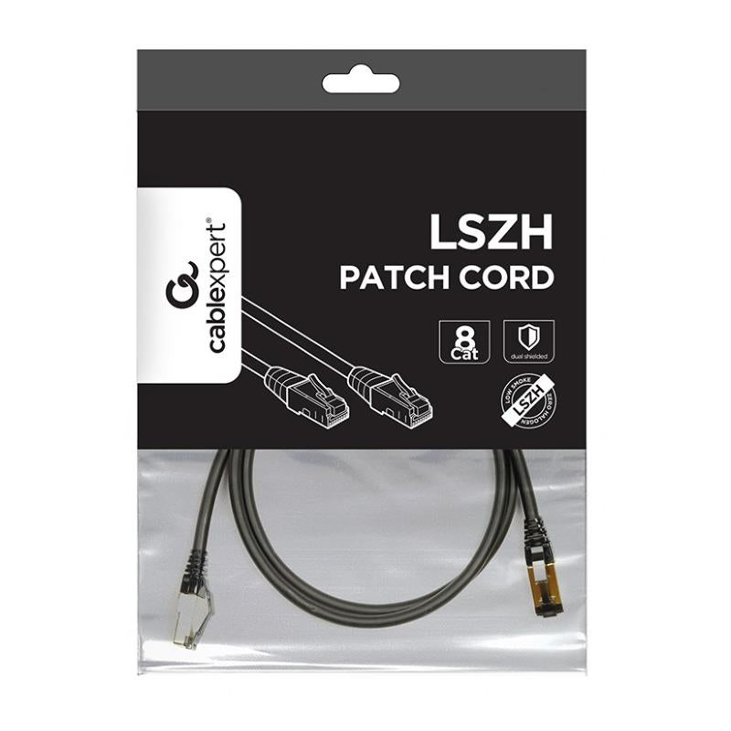 CABLE RED CAT 8