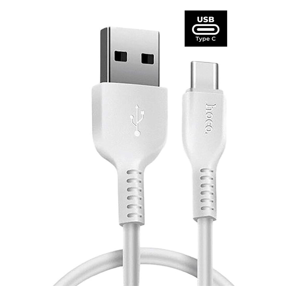 CABLE USB-C 2 METROS 3A