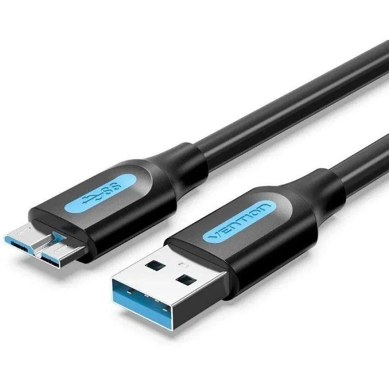2m White Micro USB Cable Cord - A To Micro B - Micro USB