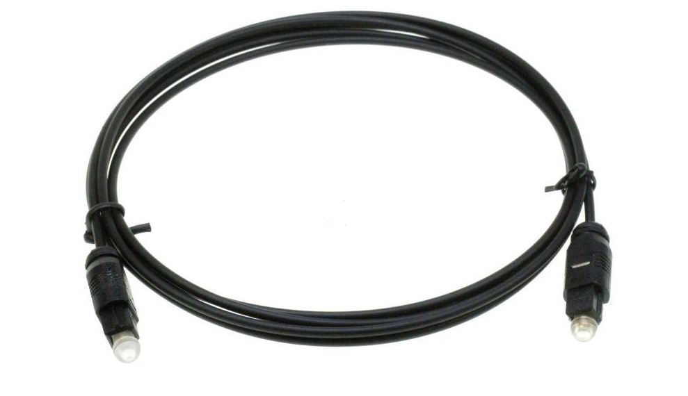 CABLE TOSLINK M/M