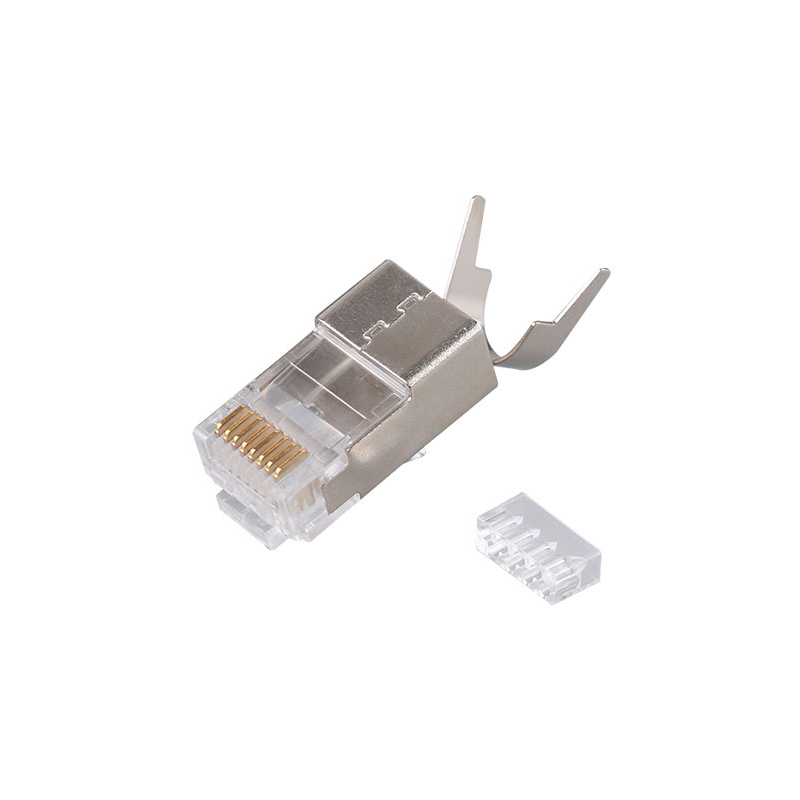 CONECTOR RJ45 CAT7