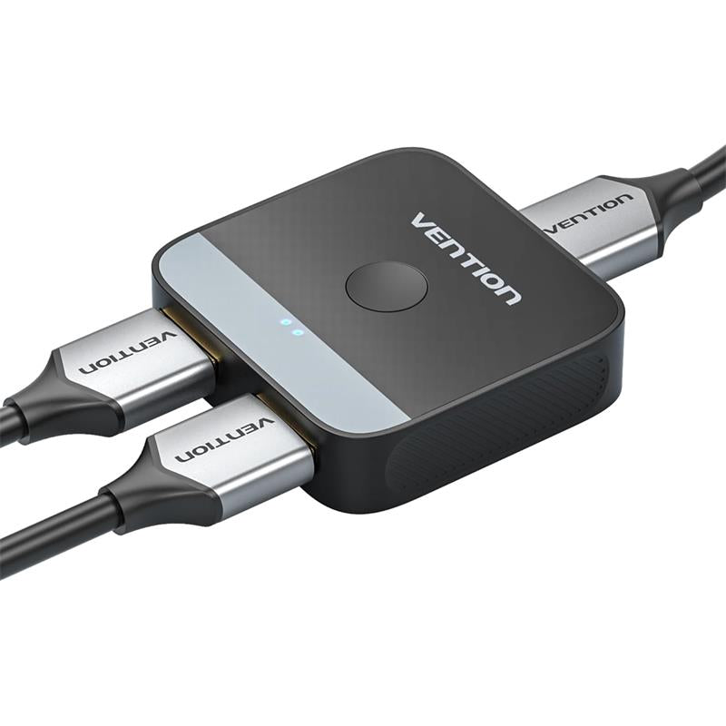 SWITCH BIDIRECCIONAL HDMI