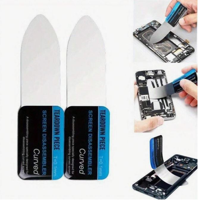 CUCHILLO PALANCA FLEXIBLE