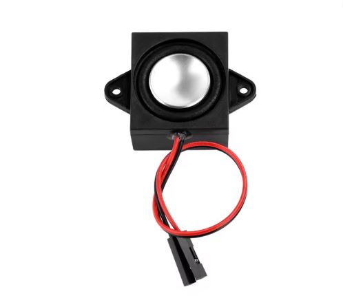 MINI ALTAVOZ 4OHM 3W