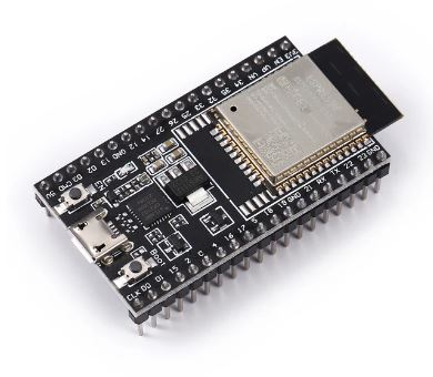 PLACA DESARROLLO ESP32 WROOM 32D