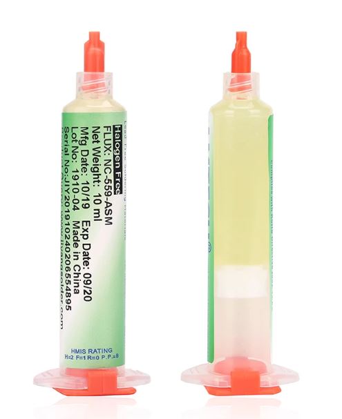 FLUX NC-559-ASM 10ML