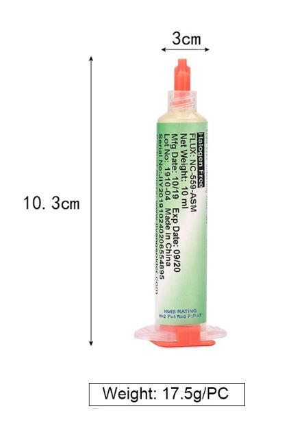 FLUX NC-559-ASM 10ML